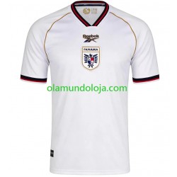Camisola Panamá Homem Equipamento Terceiro 2026 Manga Curta Camisola Panamá Homem Equipamento Terceiro 2026 Manga Curta